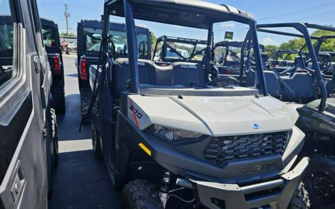 2024 Polaris Ranger SP 570 Premium