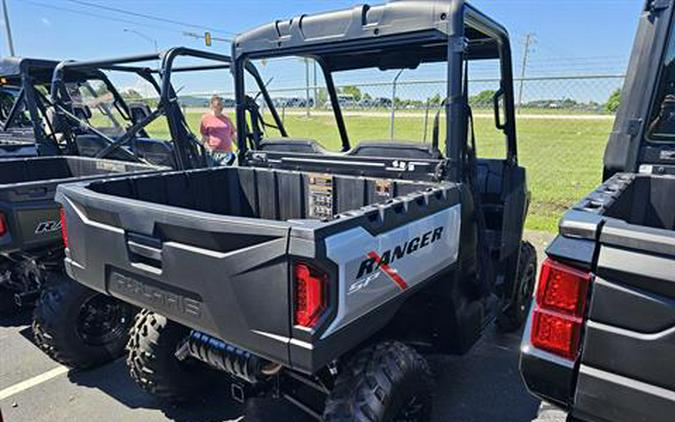 2024 Polaris Ranger SP 570 Premium