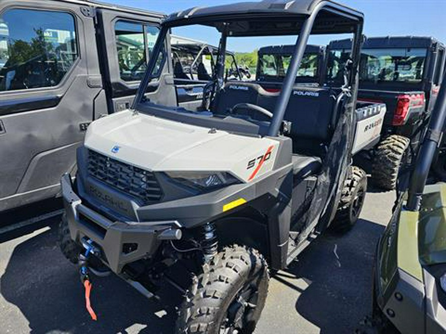 2024 Polaris Ranger SP 570 Premium