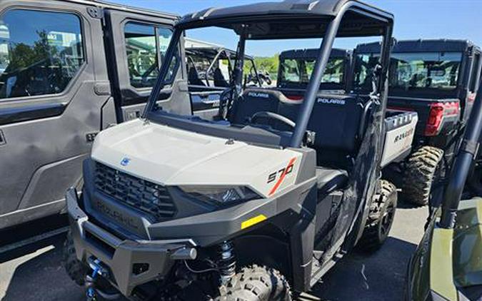 2024 Polaris Ranger SP 570 Premium