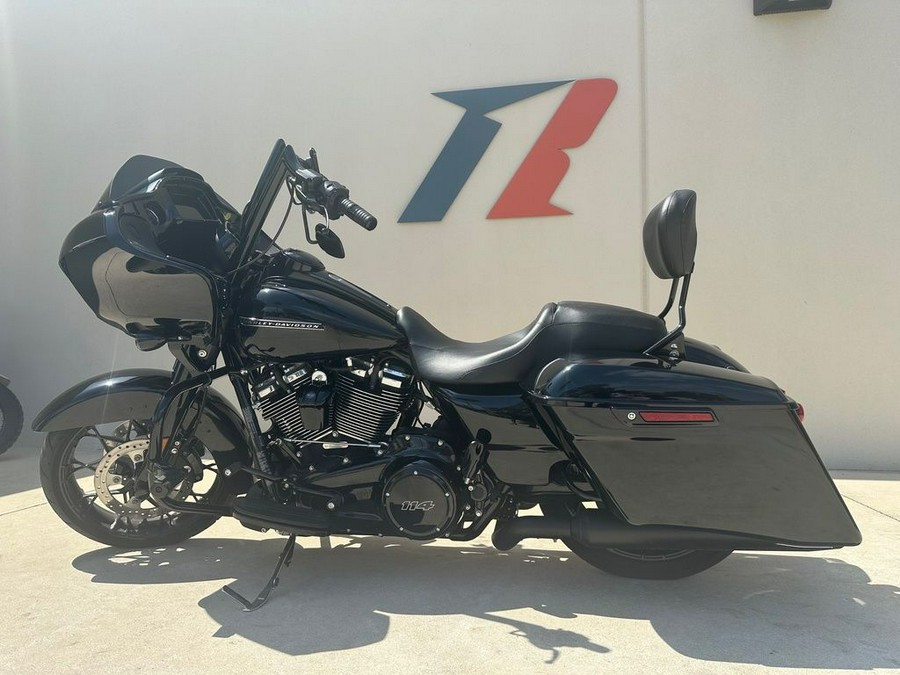 2020 Harley-Davidson Road Glide® Special