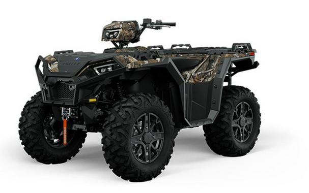 2024 Polaris Sportsman 850 Ultimate Trail