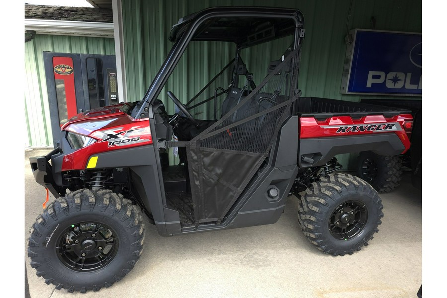 2025 Polaris Industries Ranger XP® 1000 Premium