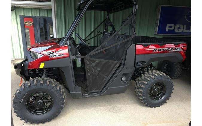 2025 Polaris Industries Ranger XP® 1000 Premium