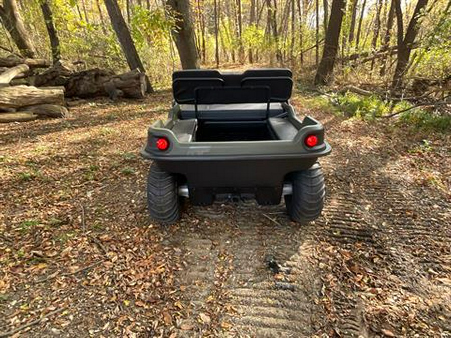 2023 Argo Frontier 700 8x8