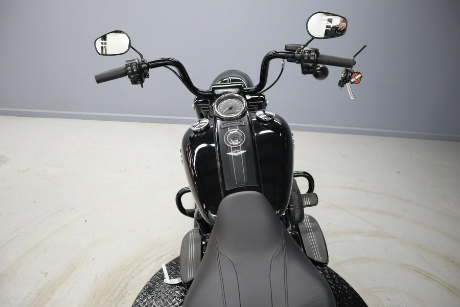 2025 Harley-Davidson Road King Special