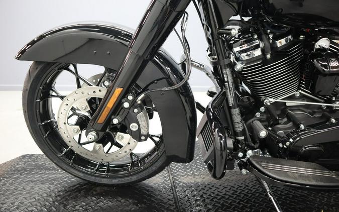 2025 Harley-Davidson Road King Special