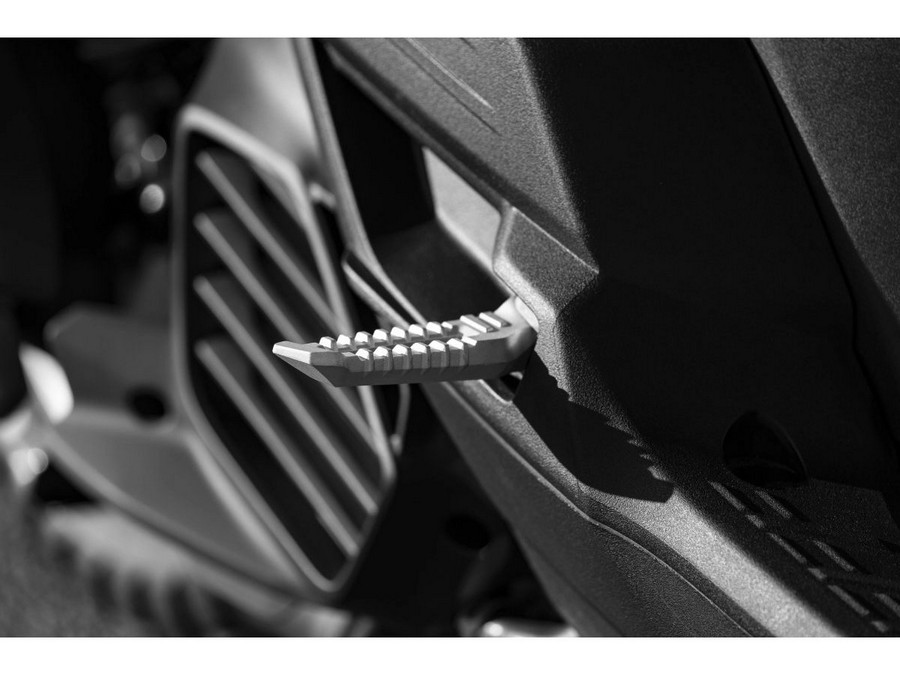 2025 Yamaha Zuma 125