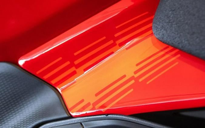 2026 Ducati Panigale V4 S Corse