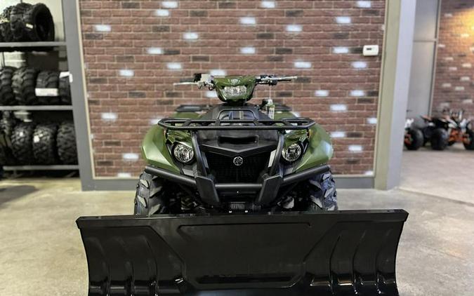 2026 Yamaha Kodiak 700 EPS