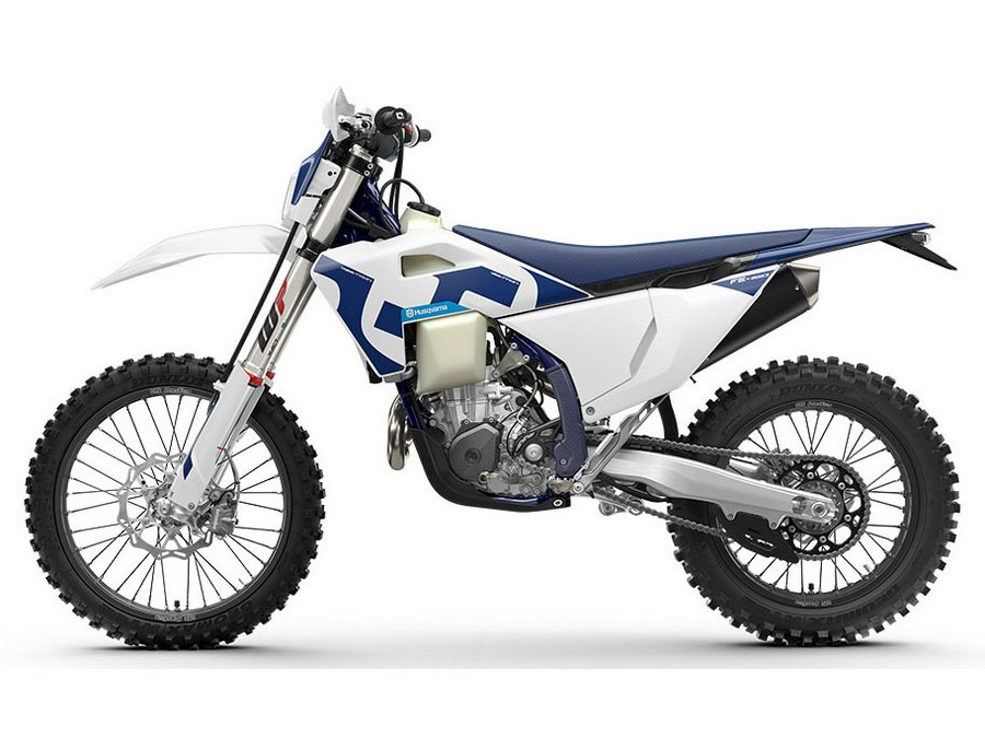 2026 Husqvarna FE 450