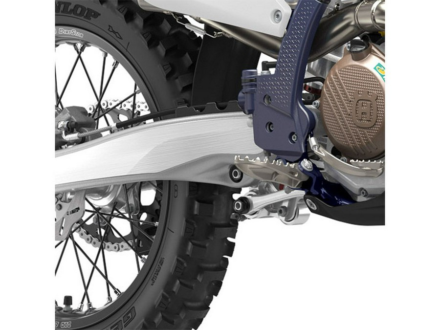 2026 Husqvarna FE 450