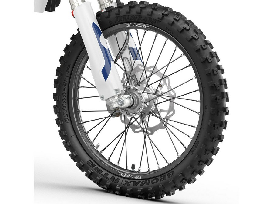 2026 Husqvarna FE 450