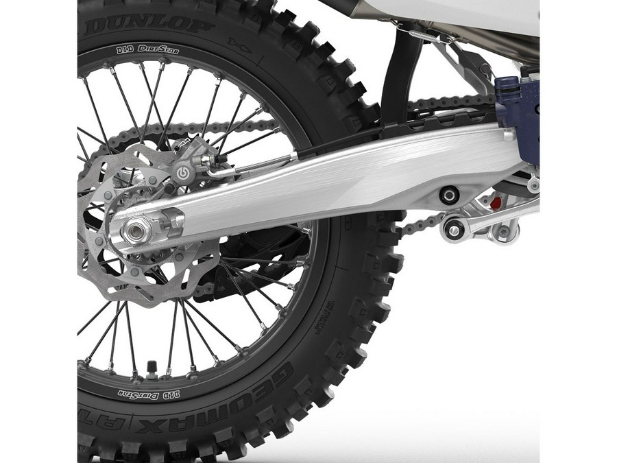 2026 Husqvarna FE 450