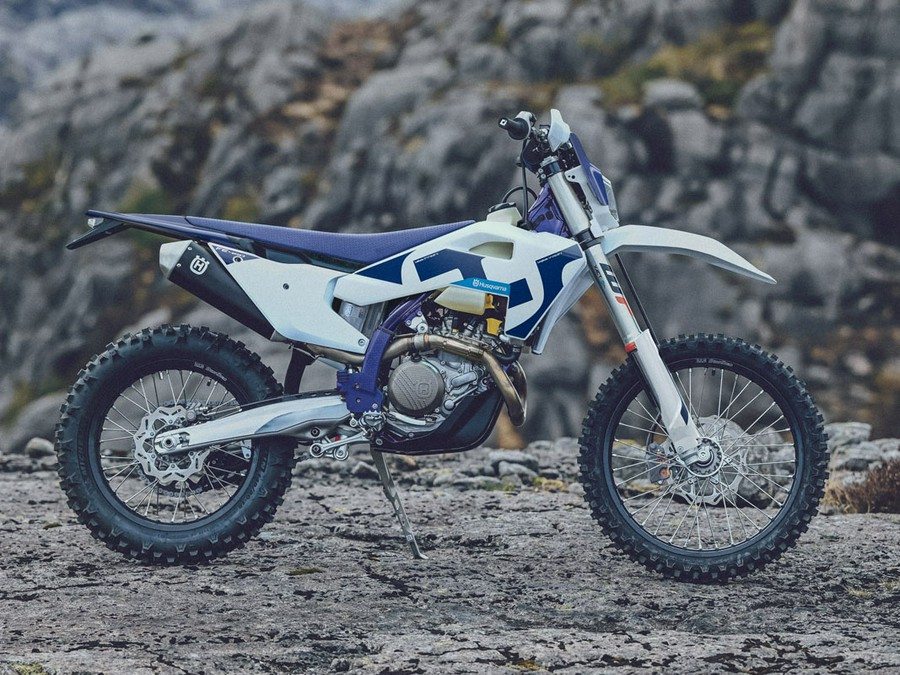 2026 Husqvarna FE 450