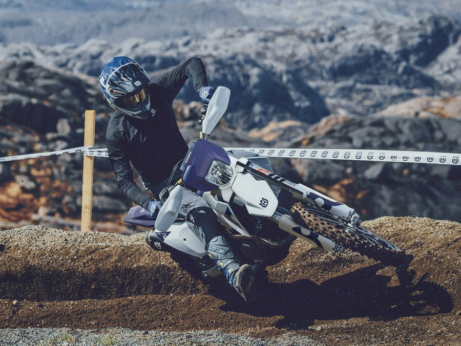 2026 Husqvarna FE 450