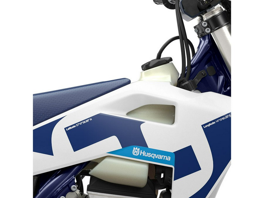 2026 Husqvarna FE 450
