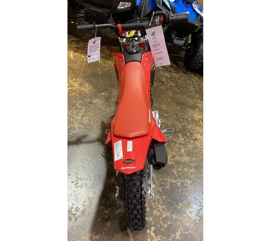 2026 Honda® CRF110F