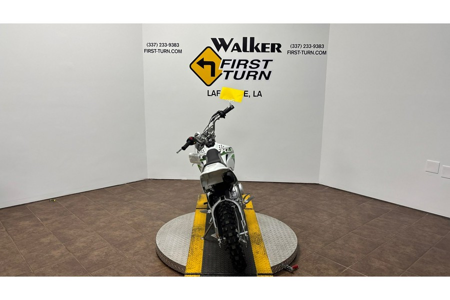 2026 KLX110 RL - Kawasaki