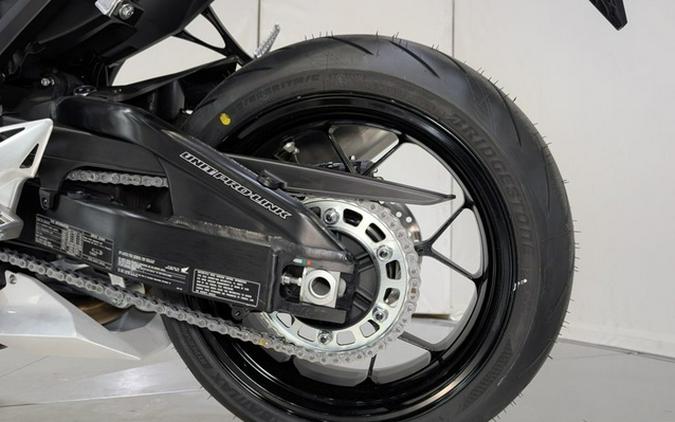 2026 Honda CBR1000RR