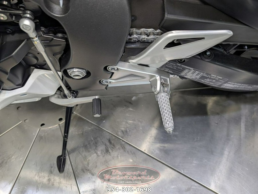 2026 Honda CBR1000RR