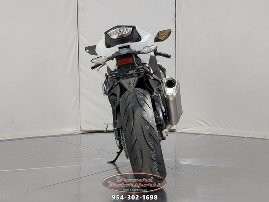 2026 Honda CBR1000RR