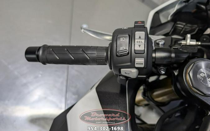 2026 Honda CBR1000RR