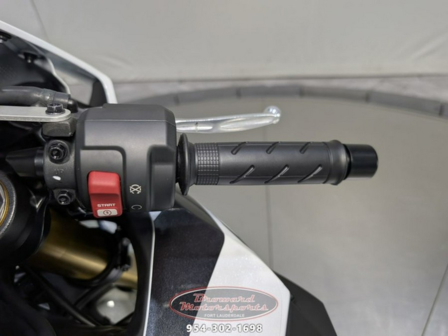 2026 Honda CBR1000RR