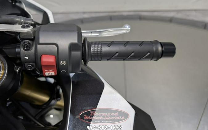 2026 Honda CBR1000RR