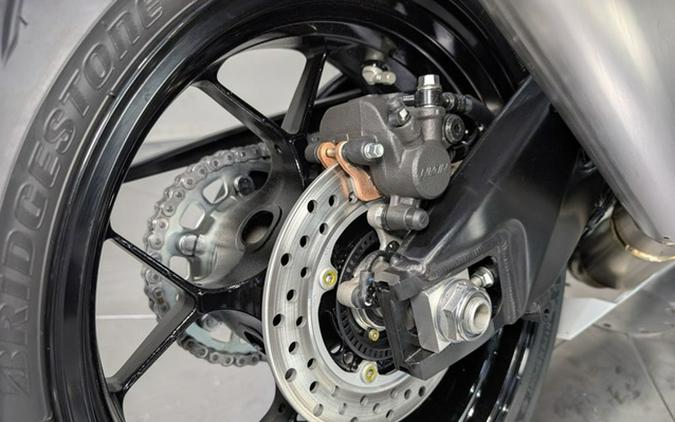 2026 Honda CBR1000RR