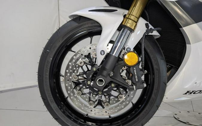 2026 Honda CBR1000RR