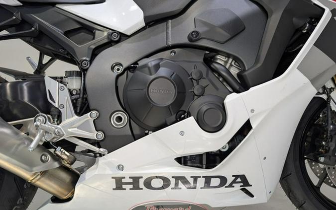 2026 Honda CBR1000RR