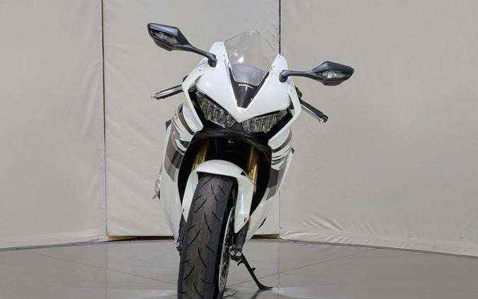 2026 Honda CBR1000RR