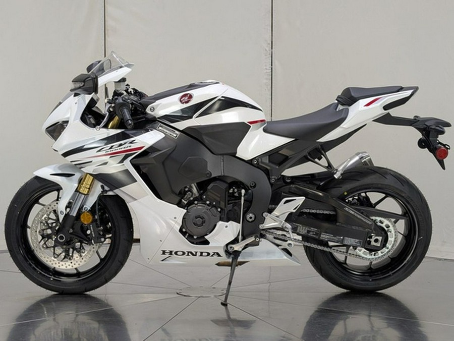 2026 Honda CBR1000RR