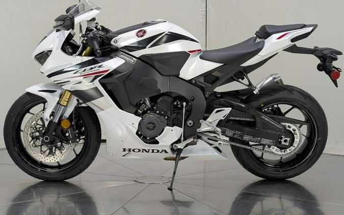 2026 Honda CBR1000RR