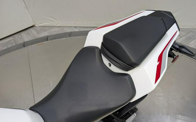 2026 Honda CBR1000RR