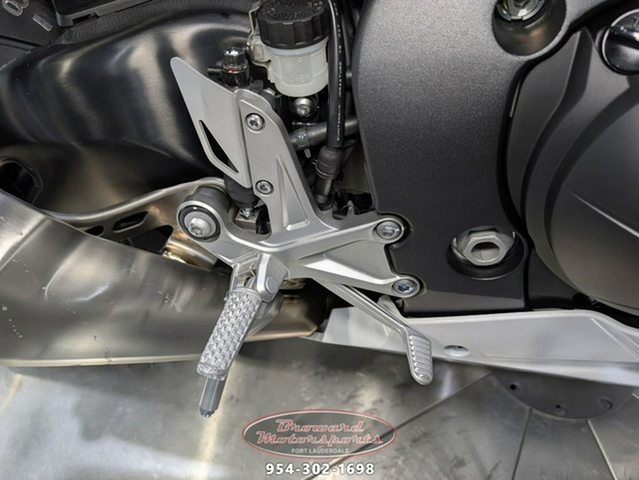 2026 Honda CBR1000RR