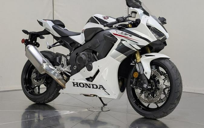 2026 Honda CBR1000RR