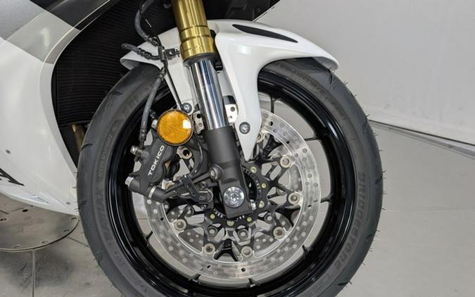 2026 Honda CBR1000RR