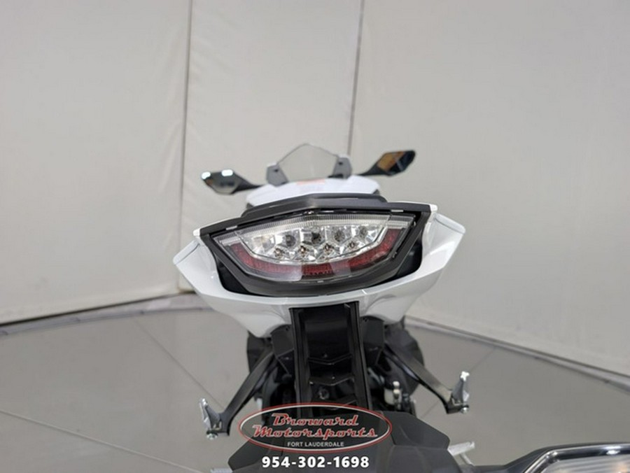 2026 Honda CBR1000RR