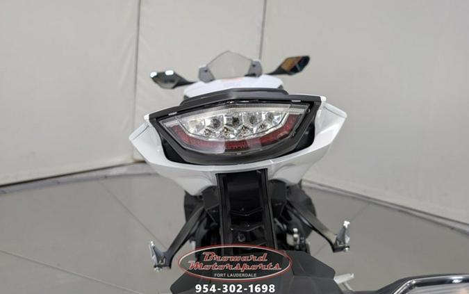 2026 Honda CBR1000RR