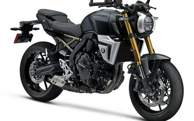 2026 Suzuki GSX-8T