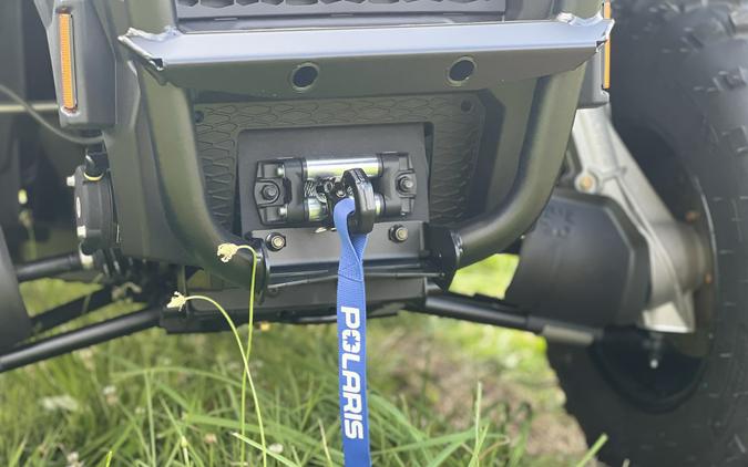 2026 Polaris Sportsman 570 EPS