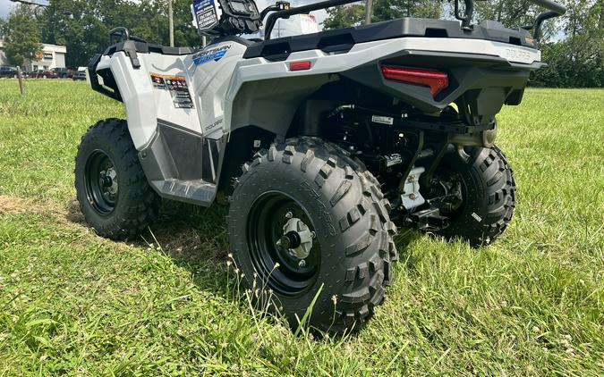 2026 Polaris Sportsman 570 EPS