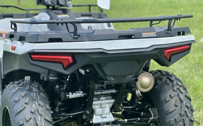 2026 Polaris Sportsman 570 EPS