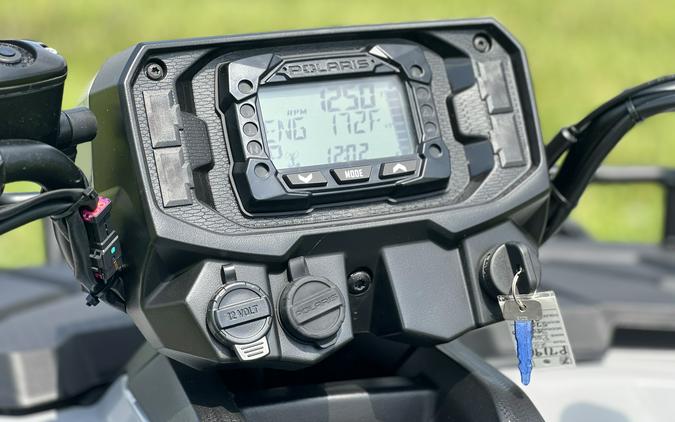2026 Polaris Sportsman 570 EPS
