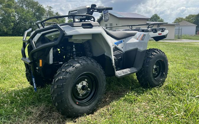 2026 Polaris Sportsman 570 EPS