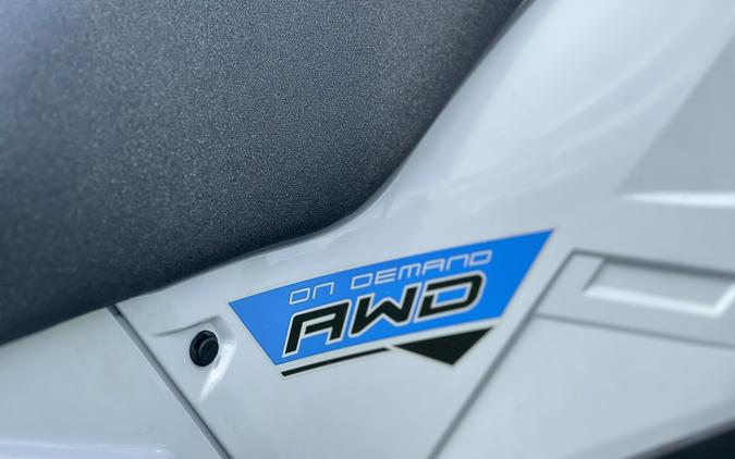 2026 Polaris Sportsman 570 EPS