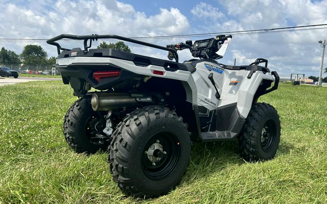 2026 Polaris Sportsman 570 EPS