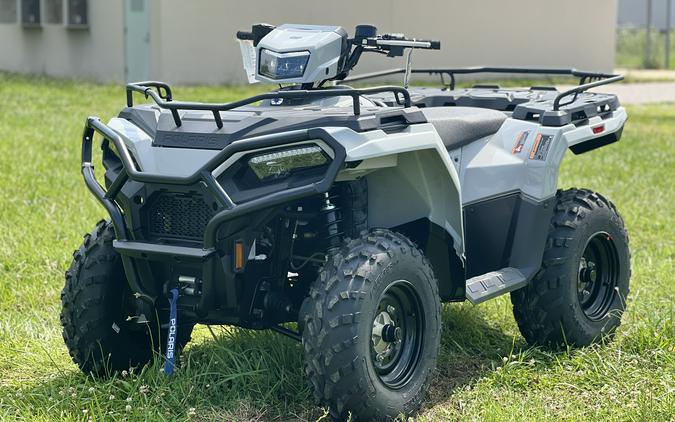 2026 Polaris Sportsman 570 EPS